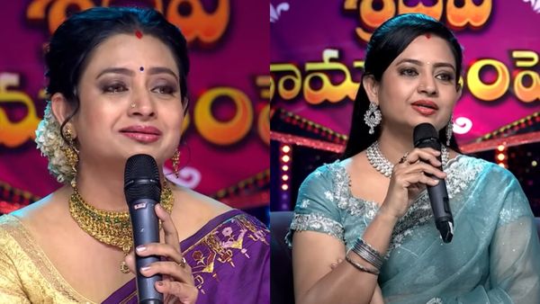 ఆ తప్పు చేశా.. భోరున విలపించిన ఇంద్రజ!