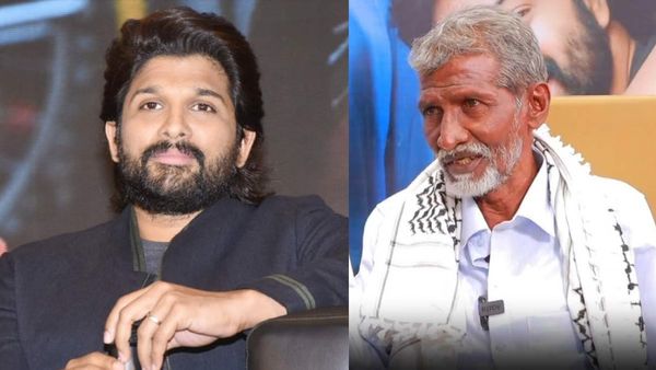 అల్లు అర్జున్ పరమ రొటీన్.. కుర్చీ మడతపెట్టి తాత సంచలన వ్యాఖ్యలు.. కత్తి పట్టాలంటే ఆ ఇద్దరి తర్వాతే ఎవరైనా!