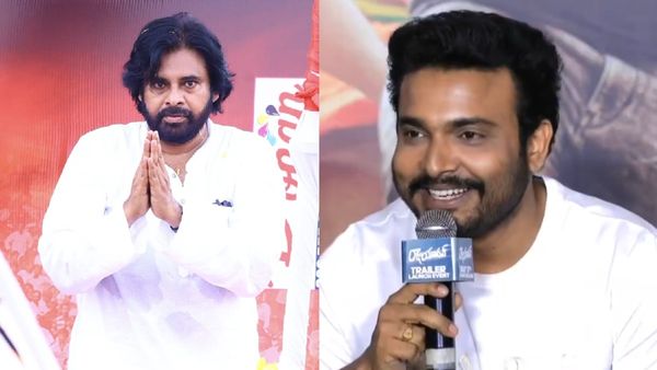 పవన్ తరపున ప్రచారం.. జగన్ గెలిస్తే ఇబ్బందులేనా .. దిమ్మతిరిగేలా ఆన్సర్ ఇచ్చిన గెటప్ శ్రీను