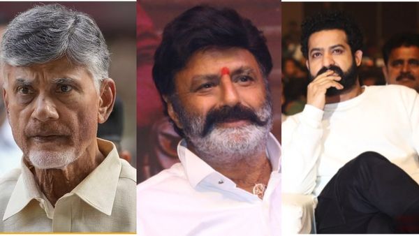 ఎన్టీఆర్ ఫ్యాన్స్‌కు నందమూరి హీరో వార్నింగ్: చంద్రబాబు, బాలయ్యను లాగుతూ.. బొ* కూడా పీకలేరంటూ!