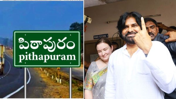 AP Elections పిఠాపురంలో ఉద్రిక్తత.. వైసీపీ నేతలపై పవన్ కల్యాణ్ ఫ్యాన్స్ దాడి.. అసలేం జరిగిందంటే?