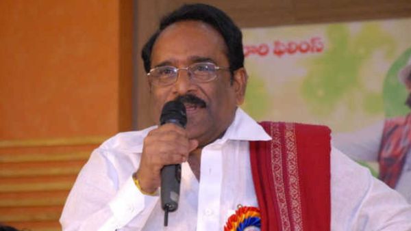 Paruchuri Gopala Krishna: 