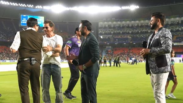 IPL 2024: సురేష్ రైనా, పార్థీవ్ పటేల్‌కు సారీ చెప్పిన షారుక్ ఖాన్.. ఏం జరిగిందంటే?