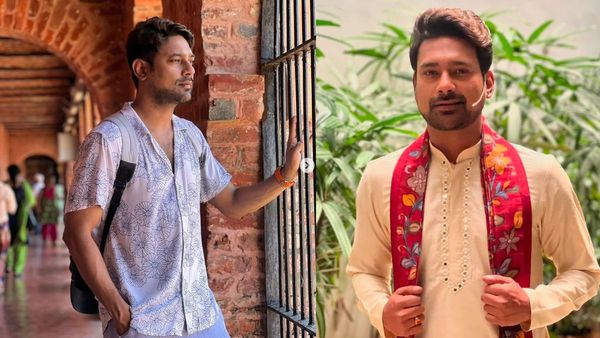 ఆ హీరోయిన్ తో బ్రేకప్.. నా కాపురంలో చిచ్చు పెట్టకండి.. యంగ్ హీరో షాకింగ్ కామెంట్స్