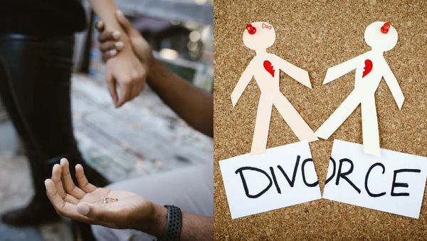 భర్తతో టెలివిజన్ సీరియల్ నటి విడాకులు.. షాకింగ్‌గా అసలు విషయం బయటపెట్టి..!