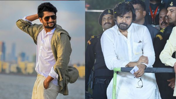 పవన్ కల్యాణ్‌పై హీరో నాని ఊహించని ట్వీట్.. టాలీవుడ్‌ నుంచి ఇలా చేసిన తొలి స్టార్ ఇతడే!