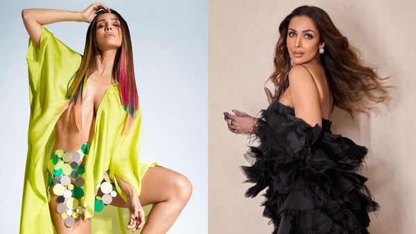 50 ఏళ్ల వయసులో తల్లైన గబ్బర్ సింగ్ భామ.. భర్తకు విడాకులిచ్చి.. ప్రియుడితో రెండో బిడ్డ!