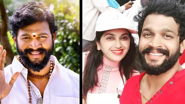 Breaking త్రినయిని సీరియల్ నటుడు చంద్రకాంత్ సూసైడ్.. పవిత్ర జయరాంతో వివాహేతర బంధం.. మృతిపై అనుమానాలు?