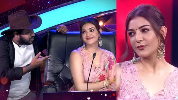 Dhee 17 Finale ఆ రోజే నా డెత్ డేట్.. హైపర్ ఆది బిస్కెట్ దిమ్మతిరిగేలా కాజల్!