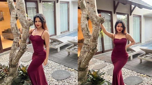 Iswarya Menon: వయసేమో 29.. వయ్యారాలు మాత్రం 19.. పిచ్చెక్కించే ఈ ముద్దుగుమ్మ ఎవరో తెలుసా?