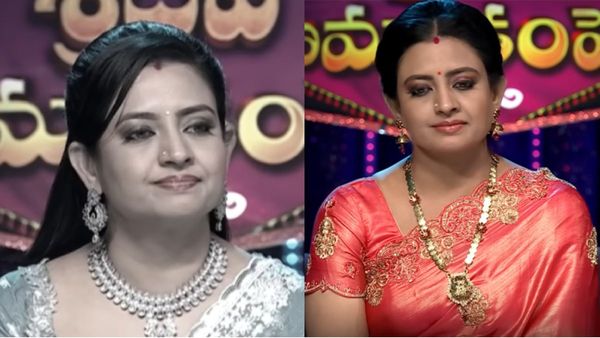 ఇంద్రజపై షాకింగ్ కామెంట్స్ చేసిన జబర్దస్త్ కమెడియన్