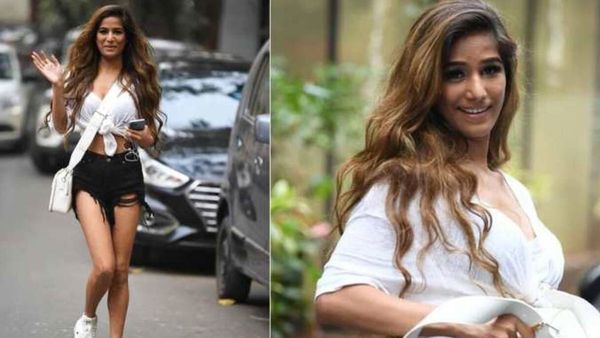 పూనమ్ పాండే బాత్రూం వీడియో ట్రెండింగ్.. సోషల్ మీడియాలో లీక్ చేసింది ఎవరో తెలుసా?