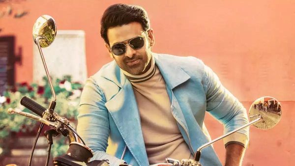 ప్రభాస్ మూవీకి పవర్‌ఫుల్ టైటిల్.. ఆ పేరునే ఎందుకు పెట్టారంటే!