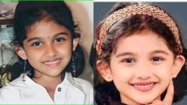 23 ఏళ్ల వయసులోనే 100 కోట్ల క్లబ్ లో చేరిన హీరోయిన్... ఈ పాప ఎవరో గుర్తు పట్టారా?