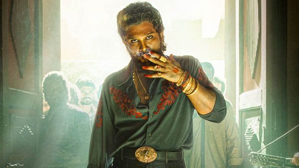 హిందీ చిత్రసీమపై తెలుగు సినిమాల డామినేషన్.. పుష్పరాజ్ దెబ్బకు ఆల్ సెట్!