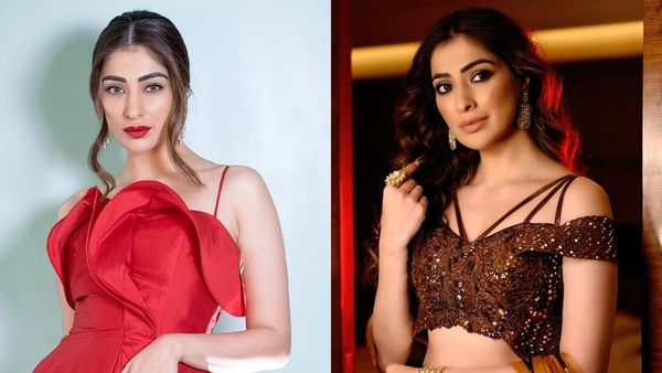 రాయ్ లక్ష్మీ జలకాలాటలు... స్విమ్‌సూటులో ఘాటైన అందాలతో రత్తాలు!