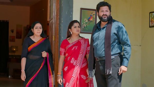 Guppedantha Manasu May 9th: వసును కిడ్నాప్ చేయబోయిన రాజీవ్.. మను కాలేజీకి చేసిన సాయమంతా మోసమే!