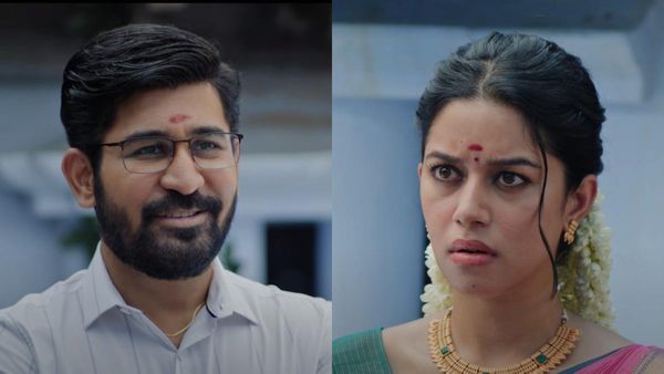 నెలకాకముందే OTTలోకి రాబోతున్న విజయ్ ఆంటోని రొమాంటిక్ మూవీ.. ఎక్కడ చూడాలంటే?