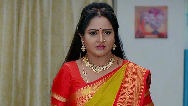 Brahmamudi may 29th episode: రుద్రాణి ట్రాప్ లో అపర్ణ.. మాయ కి మాస్ వార్నింగ్ ఇచ్చిన స్వప్న!