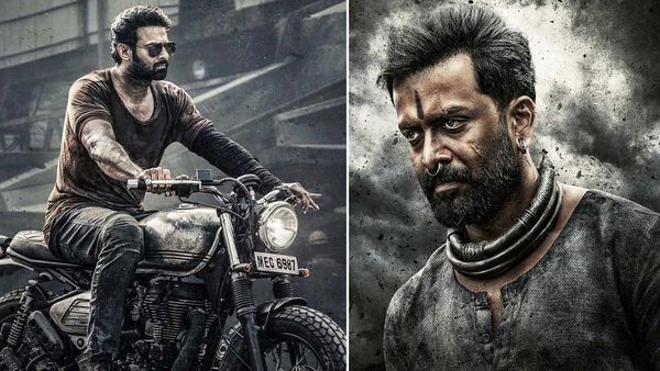 ఆగిపోయిన సలార్ 2: ప్రభాస్, ప్రశాంత్ నీల్ మధ్య అలా.. ఇదిగో అసలైన క్లారిటీ