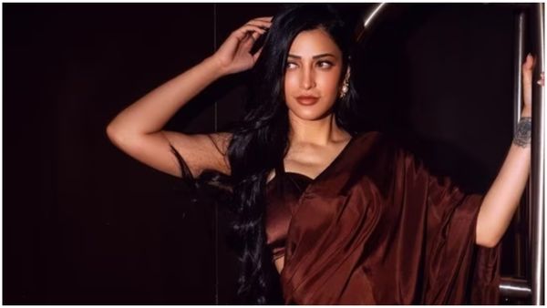 Shruti Haasan బాయ్ ఫ్రెండ్ తో బ్రేకప్ అయ్యి మూడు నెలలే.. అప్పుడే మరొకరితో అఫైర్‌తో శృతి హాసన్