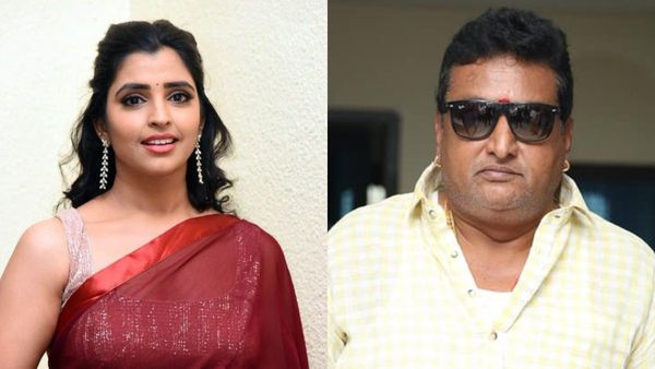 చెప్పులు, చీపుర్లతో కొడతారు .. యాంకర్ శ్యామలకు థర్టీ ఇయర్స్ పృథ్వీ వార్నింగ్!