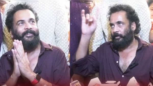 బలముందని దోచుకుంటే , ‘పెద్దాయన’ మీ దూల తీర్చేస్తాడు : ఏపీ రాజకీయాలపై శివాజీ సంచలన వ్యాఖ్యలు