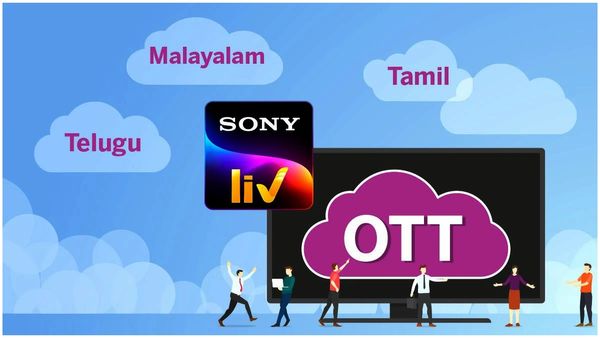 OTT: సోనీ లివ్ ఓటిటిలో ట్రెండింగ్ సినిమాలు.. టాప్ 5 తెలుగు మూవీస్ మీరు చూశారా?