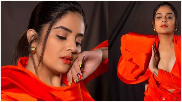 వయసు మీరిన కమెడియన్‌తో శ్రీముఖి పెళ్లి.. అందరి ముందే ఇష్టం అంటూ!