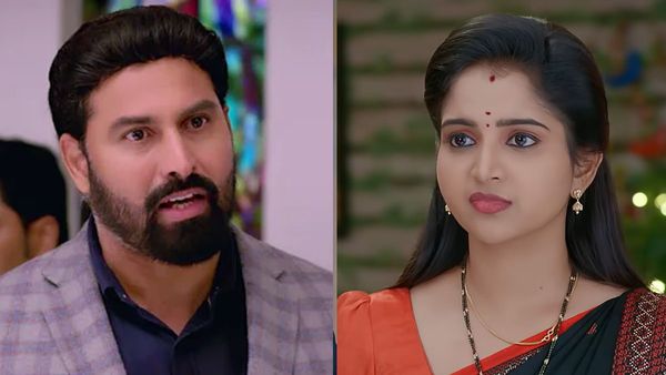 Brahmamudi May 15th episode: బిడ్డ తల్లిపై అనుమానాలు? సుభాష్ నుంచి గుట్టు లాగిన కావ్య!