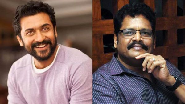 Hit List స్టార్ డైరెక్టర్ కొడుకు హీరో కోసం.. నిర్మాతగా కేఎస్ రవికుమార్.. హీరో సూర్య సపోర్ట్‌తో..!