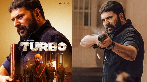 Turbo Collections: బాక్సాఫీస్ దుమ్మురేపుతున్న టర్బో మూవీ.. మమ్ముట్టి మూవీకి ఎన్ని కోట్ల కలెక్షన్లంటే?