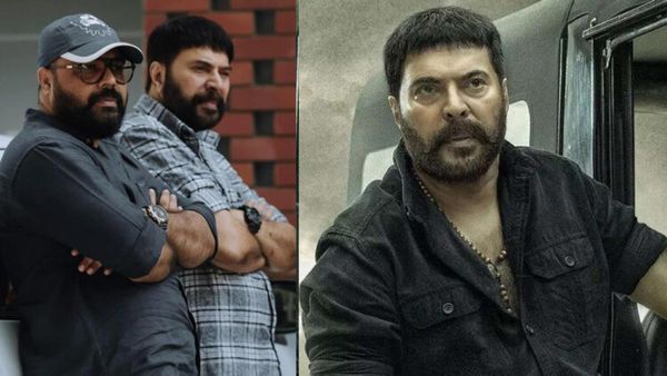 OTTలోకి రీసెంట్ మలయాళ అడ్వెంచరస్ మూవీ.. మమ్ముట్టి హీరోగా చేసిన దీన్ని ఎక్కడ చూడాలంటే?