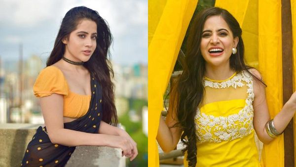 పైన మొత్తం తీసేసిన యంగ్ హీరోయిన్.. అవి కనిపించడంతో అసలు మేటర్ లీక్