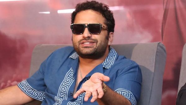 తాగిన మైకంలో అంజలితో బాలయ్య.. అసలు జరిగిందేమిటో తెలుసా? ట్రోలింగ్‌పై విశ్వక్‌సేన్ ఆగ్రహం