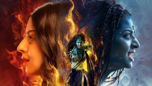 బాహుబలి నిర్మాతల నుంచి రొమాంటిక్ సోషియో ఫాంటసీ వెబ్ సిరీస్.. ఏ ఓటీటీలో ఎప్పుడు రిలీజ్ అంటే?