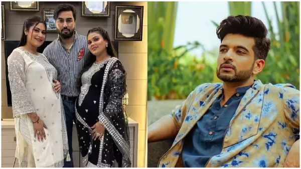 ‘ఒక్క భార్యతోనే వేగలేకపోతున్నాం.. ఇద్దరు భార్యలతో ఎంజాయ్ చేస్తున్నావా?’