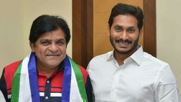 బ్రేకింగ్: వైసీపీలో వికెట్ ఔట్.. వైఎస్ జగన్ పార్టీకి ఆలీ రాజీనామా.. కారణం ఏమిటంటే?