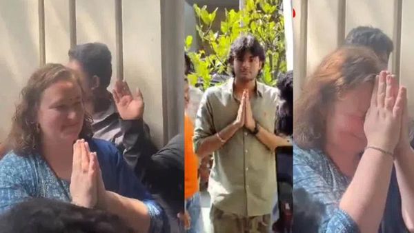 పవన్ భార్యతో కలిసి అకీరా సంబరం.. జనసేనాని ఇంట్లో పరిస్థితి ఎలా ఉందంటే!