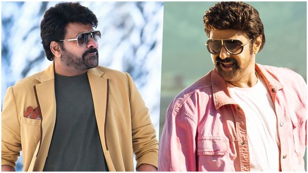 Chiranjeevi vs Balakrishna మూడోసారి చిరంజీవి, బాలకృష్ణ ఫైట్.. బాక్సాఫీస్ షేకవ్వాల్సిందేనా..?