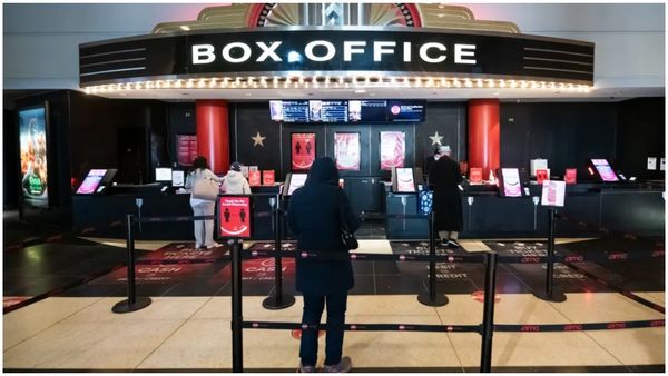 Box Office: 7 రోజుల్లో 3800 కోట్ల కలెక్షన్లు.. బాక్సాఫీస్‌ను ఊచకోత కోస్తున్న మూవీ ఏంటో తెలుసా?