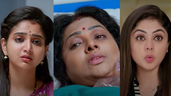 Brahmamudi 14th June episode: కుట్రలకు పదును పెట్టిన రుద్రాణి.. కావ్యను అనుమానించిన అపర్ణ