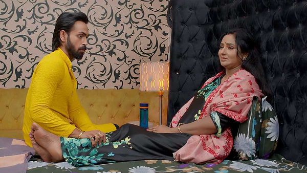 Brahmamudi June 18th episode: మాయ అన్వేషణలో కావ్య బృందం.. తల్లి మనసు మార్చే ప్రయత్నంలో రాజ్!