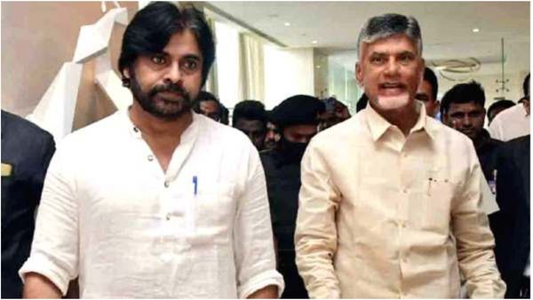 ‘పవన్ కళ్యాణ్ 175 స్థానాల్లో పోటీ చేసుంటే.. చంద్రబాబుతో కలవకుండా ఉండి ఉంటే’