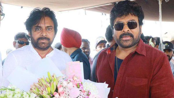 డియర్ కల్యాణ్ బాబు.. ఆ విషయంలో గర్వంగా ఉంది: పవన్‌పై చిరంజీవి ఎమోషనల్ కామెంట్స్