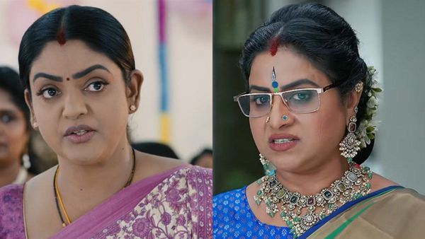 Karthika Deepam June 27th episode: దీప ని చూసి భయపడుతున్న పారిజాతం.. శౌర్య మాటలకి షాకైన జ్యోత్స్న!