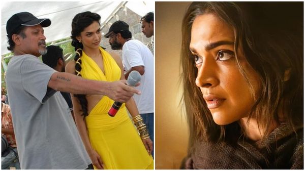 Deepika Padukone కల్కి కన్నా ముందే దీపికా టాలీవుడ్ ఎంట్రీ.. ఆమె నటించిన తెలుగు సినిమా గురించి మీకు తెలుసా?