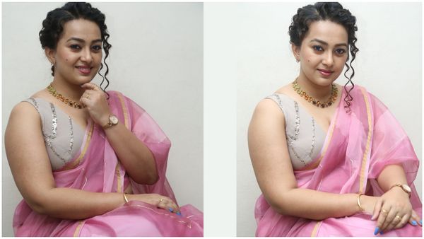 అలా ఉంటే వేశ్య అనే ముద్ర.. అమ్మాయిలకు ఆ కోరికలు ఉండవా? ఎస్తేర్ నోర్హోన్హా సెన్సేషనల్‌గా