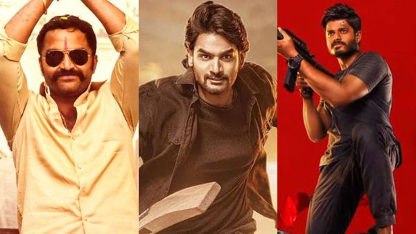 గ్యాంగ్స్ ఆఫ్ గోదావరి, భజే వాయువేగం, గం గం గణేషా.. దేని క్రేజ్ ఎక్కువో తెలుసా?