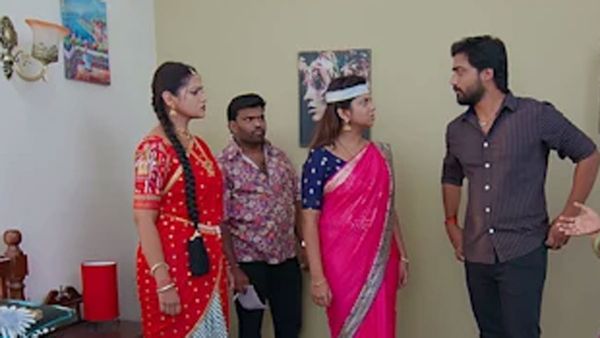 Guppedanta Manasu June 21st episode: మహేంద్రకి క్షమాపణ చెప్పిన దేవయాని.. నేనే రిషి అంటూ మళ్లీ షాకిచ్చిన రంగా!